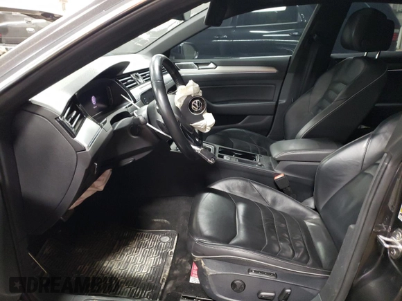 2020 Volkswagen Arteon SEL R-Line с VIN WVWSR7AN2LE013356, выставлен на аукционе Copart как лот 80405733 с пробегом 27 023 миль миль и . История ставок и продаж доступна на DreamBid. Изображение 7.