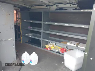 2018 Ford Transit с VIN 1FTYE1YM6JKB20389, выставлен на аукционе IAAI как лот 41794374 с пробегом 149 620 миль миль и . История ставок и продаж доступна на DreamBid. Изображение 8.