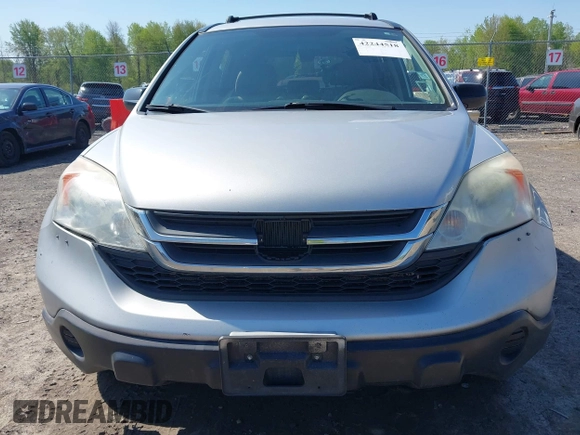 2011 Honda CR-V LX с VIN 5J6RE4H36BL118712, выставлен на аукционе IAAI как лот 42244518 с пробегом 288 081 миль миль и . История ставок и продаж доступна на DreamBid. Изображение 12.
