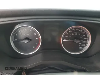 2023 Subaru Forester Touring с VIN JF2SKEEC4PH489440, выставлен на аукционе Copart как лот 60969775 с пробегом Не указан миль и На запчасти • Non repairable. История ставок и продаж доступна на DreamBid. Изображение 9.