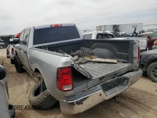 2016 Ram 2500 Tradesman с VIN 3C6UR5CLXGG260624, выставлен на аукционе Copart как лот 51444545 с пробегом 124 584 миль миль и Списание • Salvage title. История ставок и продаж доступна на DreamBid. Изображение 2.
