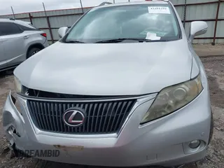 2010 Lexus RX 350 с VIN 2T2ZK1BA2AC018581, выставлен на аукционе IAAI как лот 42201292 с пробегом 132 429 миль миль и . История ставок и продаж доступна на DreamBid. Изображение 12.
