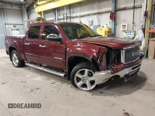 2013 GMC Sierra 1500 SLT с VIN 3GTP2WE70DG138799, выставлен на аукционе IAAI как лот 41555069 с пробегом 137 850 миль миль и . История ставок и продаж доступна на DreamBid. Изображение 1.