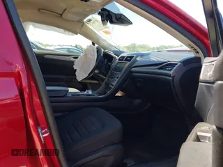 2020 Ford Fusion SE с VIN 3FA6P0HD9LR252627, выставлен на аукционе IAAI как лот 42316272 с пробегом 51 238 миль миль и . История ставок и продаж доступна на DreamBid. Изображение 5.