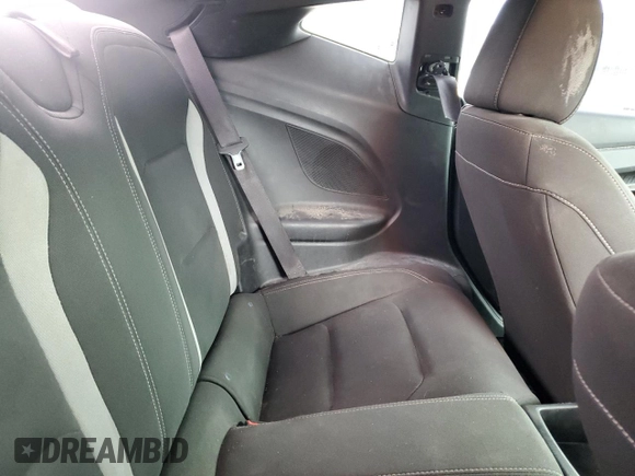 2020 Chevrolet Camaro 1LT with VIN 1G1FB1RX2L0110202, listed as a Copart auction lot 56105305 with 117,999 mi miles and Clean title. Bid and sale history available at DreamBid. Image 10.