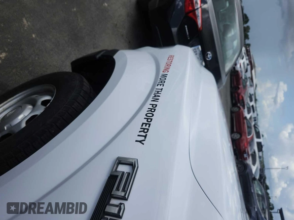 2017 Ford F-150 XL with VIN 1FTEX1C80HKD77906, listed as a IAAI auction lot 42737719 with 143,027 mi miles and . Bid and sale history available at DreamBid. Image 26.