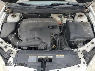 2009 Pontiac G6 1SA z VIN 1G2ZG57B494190810, wystawiony jako Copart lot #55098835 z przebiegiem 107 898 mil mil oraz Szkoda całkowita • Salvage title. Historia ofert i sprzedaży dostępna na DreamBid. Obrazek 11.