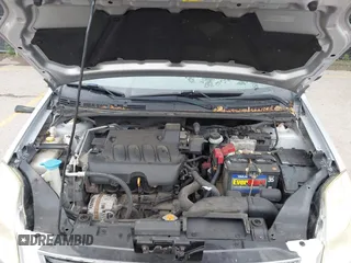 2012 Nissan Sentra S with VIN 3N1AB6AP6CL655481, listed as a IAAI auction lot 42538022 with 237,224 mi miles and . Bid and sale history available at DreamBid. Image 10.