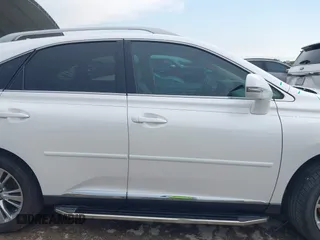 2013 Lexus RX 350 z VIN 2T2ZK1BA1DC119485, wystawiony jako IAAI lot #42496271 z przebiegiem 100 550 mil mil oraz . Historia ofert i sprzedaży dostępna na DreamBid. Obrazek 14.