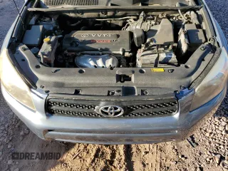 2006 Toyota RAV4 Sport z VIN JTMZD32V566009384, wystawiony jako Copart lot #60020355 z przebiegiem 158 296 mil mil oraz Szkoda całkowita • Salvage title. Historia ofert i sprzedaży dostępna na DreamBid. Obrazek 12.
