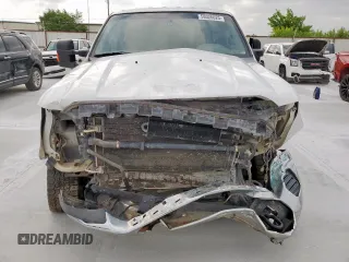 2012 Ford F-350 XL with VIN 1FT8W3BT5CEA15871, listed as a Copart auction lot 58026625 with Not provided miles and Salvage title. Bid and sale history available at DreamBid. Image 5.