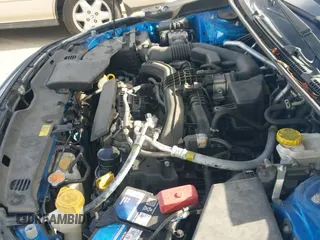 2020 Subaru Impreza Premium z VIN 4S3GTAD67L3707464, wystawiony jako IAAI lot #43442740 z przebiegiem 17 365 mil mil oraz . Historia ofert i sprzedaży dostępna na DreamBid. Obrazek 19.