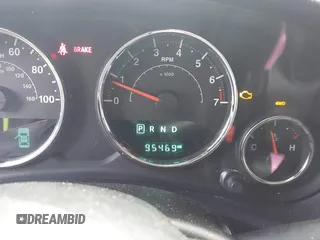 2017 Jeep Wrangler Sport z VIN 1C4GJWAG1HL502374, wystawiony jako IAAI lot #41938257 z przebiegiem 95 469 mil mil oraz . Historia ofert i sprzedaży dostępna na DreamBid. Obrazek 15.