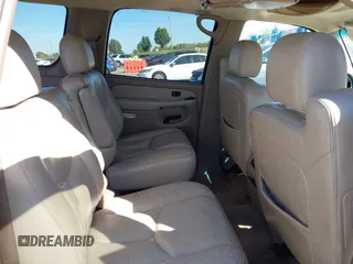 2003 Chevrolet Suburban LT с VIN 3GNFK16Z83G288048, выставлен на аукционе IAAI как лот 40486507 с пробегом 274 663 миль миль и . История ставок и продаж доступна на DreamBid. Изображение 8.