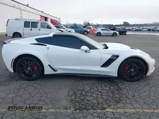 2015 Chevrolet Corvette Z06 3LZ with VIN 1G1YU2D64F5603779, listed as a IAAI auction lot 41347822 with 38,845 mi miles. Bid and sale history available at carsss.com. Image 13.
