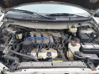 1997 Nissan Quest XE with VIN 4N2DN1116VD807099, listed as a IAAI auction lot 41868358 with 155,271 mi miles. Bid and sale history available at carsss.com. Image 10.