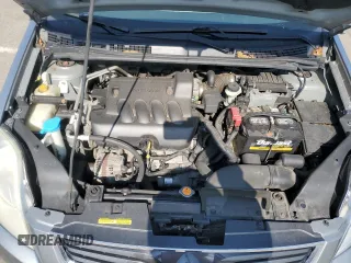 2011 Nissan Sentra S с VIN 3N1AB6AP5BL618372, выставлен на аукционе Copart как лот 60971095 с пробегом 120 736 миль миль и Списание • Salvage title. История ставок и продаж доступна на DreamBid. Изображение 11.