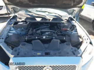2012 Jaguar XJ with VIN SAJWA1CB6CLV22792, listed as a IAAI auction lot 41862245 with 108,707 mi miles and . Bid and sale history available at DreamBid. Image 10.