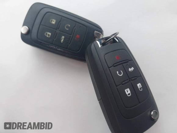 2015 Chevrolet Impala LT с VIN 2G1125S38F9139707, выставлен на аукционе IAAI как лот 42624265 с пробегом 203 355 миль миль и . История ставок и продаж доступна на DreamBid. Изображение 11.