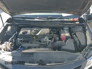 2018 Toyota Camry SE with VIN JTNB11HK5J3023920, listed as a IAAI auction lot 43533364 with 240,378 mi miles and . Bid and sale history available at DreamBid. Image 19.