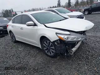 2016 Nissan Altima SV with VIN 1N4AL3AP3GC152359, listed as a IAAI auction lot 41681963 with 70,609 mi miles and . Bid and sale history available at DreamBid. Image 1.