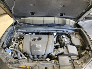 2020 Mazda CX-30 Premium с VIN 3MVDMBEM4LM127105, выставлен на аукционе Copart как лот 52002655 с пробегом 43 449 миль миль и Списание • Salvage title. История ставок и продаж доступна на DreamBid. Изображение 12.