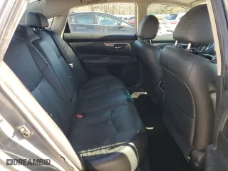2014 Nissan Altima 2.5 SL with VIN 1N4AL3AP6EC110717, listed as a Copart auction lot 42430995 with 167,743 mi miles and Salvage Title. Bid and sale history available at carsss.com. Image 10.