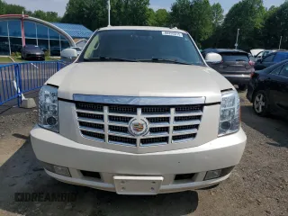 2013 Cadillac Escalade ESV Luxury с VIN 1GYS4HEF5DR334058, выставлен на аукционе Copart как лот 60293015 с пробегом 150 847 миль миль и Чистый • Clean title. История ставок и продаж доступна на DreamBid. Изображение 5.