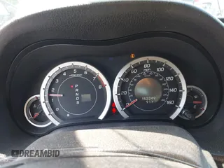 2009 Acura TSX z VIN JH4CU26639C018916, wystawiony jako IAAI lot #42301010 z przebiegiem 152 249 mil mil oraz . Historia ofert i sprzedaży dostępna na DreamBid. Obrazek 7.