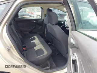 2017 Ford Focus SE with VIN 1FADP3F20HL237823, listed as a IAAI auction lot 39690628 with 104,747 mi miles and . Bid and sale history available at DreamBid. Image 8.