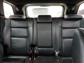 2014 Jeep Grand Cherokee Overland with VIN 1C4RJFCM0EC366987, listed as a Copart auction lot 52766875 with 148,460 mi miles and Clean Title. Bid and sale history available at carsss.com. Image 10.
