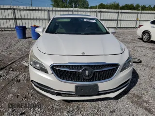 2017 Buick LaCrosse Premium with VIN 1G4ZR5SS6HU130342, listed as a Copart auction lot 63681354 with 325,876 mi miles and Salvage Title. Bid and sale history available at carsss.com. Image 5.