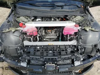 2022 Mercedes-Benz EQS 450+ z VIN W1KCG2DB5NA017920, wystawiony jako Copart lot #56680985 z przebiegiem 28 276 mil mil oraz Szkody całkowita. Historia ofert i sprzedaży dostępna na DreamBid. Obrazek 11.