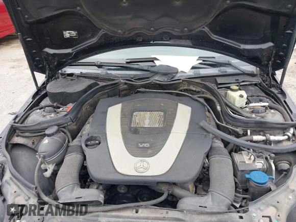 2008 Mercedes-Benz C 350 Sport with VIN WDDGF56X58F060126, listed as a IAAI auction lot 41615616 with 166,188 mi miles and . Bid and sale history available at DreamBid. Image 10.