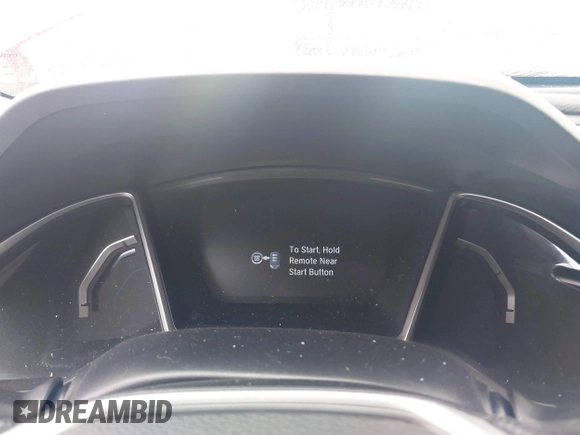 2018 Honda Civic EX с VIN 2HGFC2F78JH604394, выставлен на аукционе IAAI как лот 42106854 с пробегом 69 000 миль миль и . История ставок и продаж доступна на DreamBid. Изображение 7.