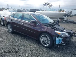 2018 Toyota Avalon XLE with VIN 4T1BK1EB0JU285615, listed as a IAAI auction lot 41903212 with Not Provided miles and . Bid and sale history available at DreamBid. Image 1.