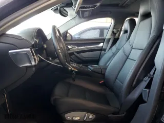 2012 Porsche Panamera S Hybrid with VIN WP0AD2A71CL045421, listed as a Copart auction lot 87756765 with 135,832 mi miles and Clean Title. Bid and sale history available at carsss.com. Image 7.