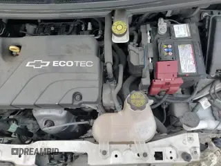 2018 Chevrolet Spark LS с VIN KL8CA6SA2JC423416, выставлен на аукционе Copart как лот 83951515 с пробегом 58 864 миль миль и Списание • Salvage title. История ставок и продаж доступна на DreamBid. Изображение 13.