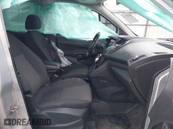 2016 Ford Transit Connect XL z VIN NM0GE9E7XG1283261, wystawiony jako IAAI lot #41712718 z przebiegiem 144 583 mil mil oraz . Historia ofert i sprzedaży dostępna na DreamBid. Obrazek 5.