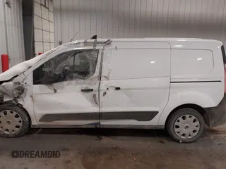 2021 Ford Transit Connect XL с VIN NM0LS7E22M1495454, выставлен на аукционе IAAI как лот 41430234 с пробегом Не указан миль и . История ставок и продаж доступна на DreamBid. Изображение 14.