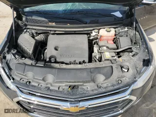 2019 Chevrolet Traverse LT Leather with VIN 1GNEVHKW8KJ224841, listed as a Copart auction lot 49033275 with 70,408 mi miles and Salvage Title. Bid and sale history available at carsss.com. Image 12.