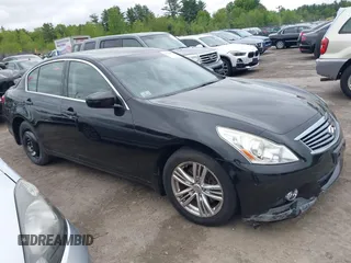 2013 Infiniti G37 x z VIN JN1CV6AR5DM762286, wystawiony jako IAAI lot #42260795 z przebiegiem 49 612 mil mil oraz . Historia ofert i sprzedaży dostępna na DreamBid. Obrazek 14.