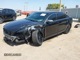 2014 Ford Taurus Limited с VIN 1FAHP2F8XEG111179, выставлен на аукционе IAAI как лот 42561945 с пробегом 191 999 миль миль и . История ставок и продаж доступна на DreamBid. Изображение 18.