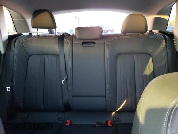 2022 Audi e-tron Premium with VIN WA1AAAGE3NB023738, listed as a Copart auction lot 72651284 with 35,531 mi miles and Salvage Title. Bid and sale history available at DreamBid. Image 10.