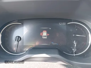 2024 Toyota RAV4 XLE Premium z VIN 2T3A1RFV2RC461798, wystawiony jako IAAI lot #42556671 z przebiegiem 14 319 mil mil oraz . Historia ofert i sprzedaży dostępna na DreamBid. Obrazek 7.