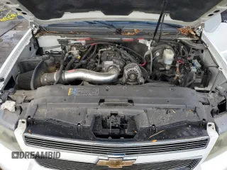 2008 Chevrolet Avalanche LT w/3LT with VIN 3GNFK12348G179790, listed as a Copart auction lot 42981455 with Not Provided miles and Clean Title. Bid and sale history available at carsss.com. Image 11.
