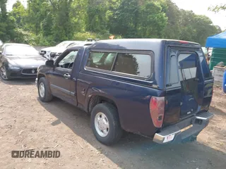 2008 GMC Canyon SLE1 z VIN 1GTCS14E888157453, wystawiony jako IAAI lot #42442982 z przebiegiem 71 302 mil mil oraz . Historia ofert i sprzedaży dostępna na DreamBid. Obrazek 3.