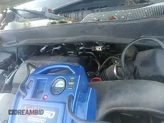 2010 Honda Pilot Touring with VIN 5FNYF3H91AB018001, listed as a IAAI auction lot 43232945 with 202,519 mi miles and . Bid and sale history available at DreamBid. Image 12.