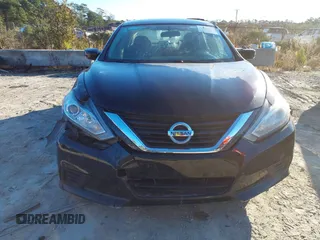 2017 Nissan Altima SV with VIN 1N4AL3AP9HC496344, listed as a IAAI auction lot 40925166 with 173,630 mi miles and . Bid and sale history available at carsss.com. Image 12.
