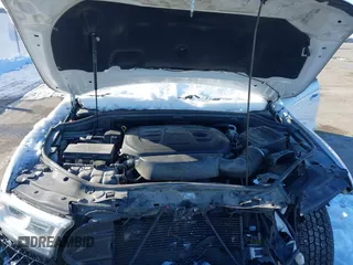 2020 Dodge Durango SXT Plus с VIN 1C4RDJAG5LC215129, выставлен на аукционе IAAI как лот 41342028 с пробегом 92 016 миль миль и . История ставок и продаж доступна на DreamBid. Изображение 10.